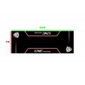 CNC Racing NEW STYLE Motorcycle Garage Mat CNC Racing NEW STYLE Motorcycle Garage Mat